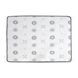 MT-PH12EK 12" Vela Eastern King Hybrid Mattress by Homelegance at Eve Furniture