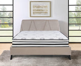 MT-PH12EK 12" Vela Eastern King Hybrid Mattress by Homelegance at Eve Furniture