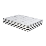 MT-PH12EK 12" Vela Eastern King Hybrid Mattress by Homelegance at Eve Furniture