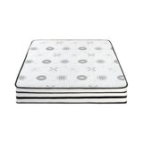 MT-PH12F 12" Full Hybrid Mattress by Homelegance at Eve Furniture
