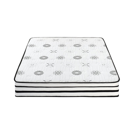 MT-PH12F 12" Full Hybrid Mattress by Homelegance at Eve Furniture
