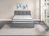 MT-PH12F 12" Full Hybrid Mattress by Homelegance at Eve Furniture