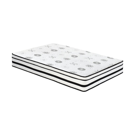 MT-PH12F 12" Full Hybrid Mattress by Homelegance at Eve Furniture