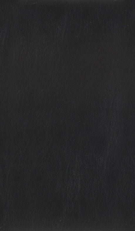 Ordway Black/Brown Counter Height Stool, Black by Homelegance at Eve Furniture