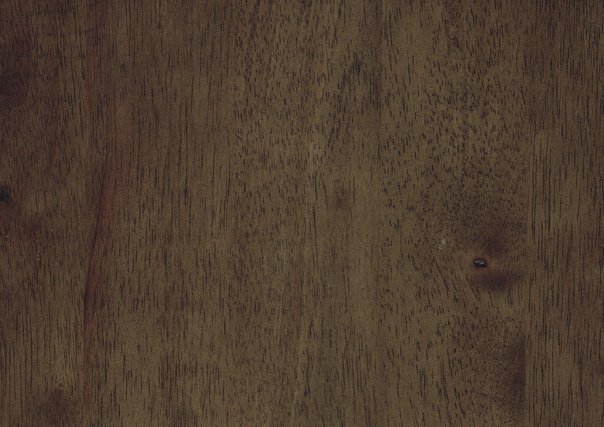 Ordway Brown/Brown Dining Stool, Brown by Homelegance at Eve Furniture