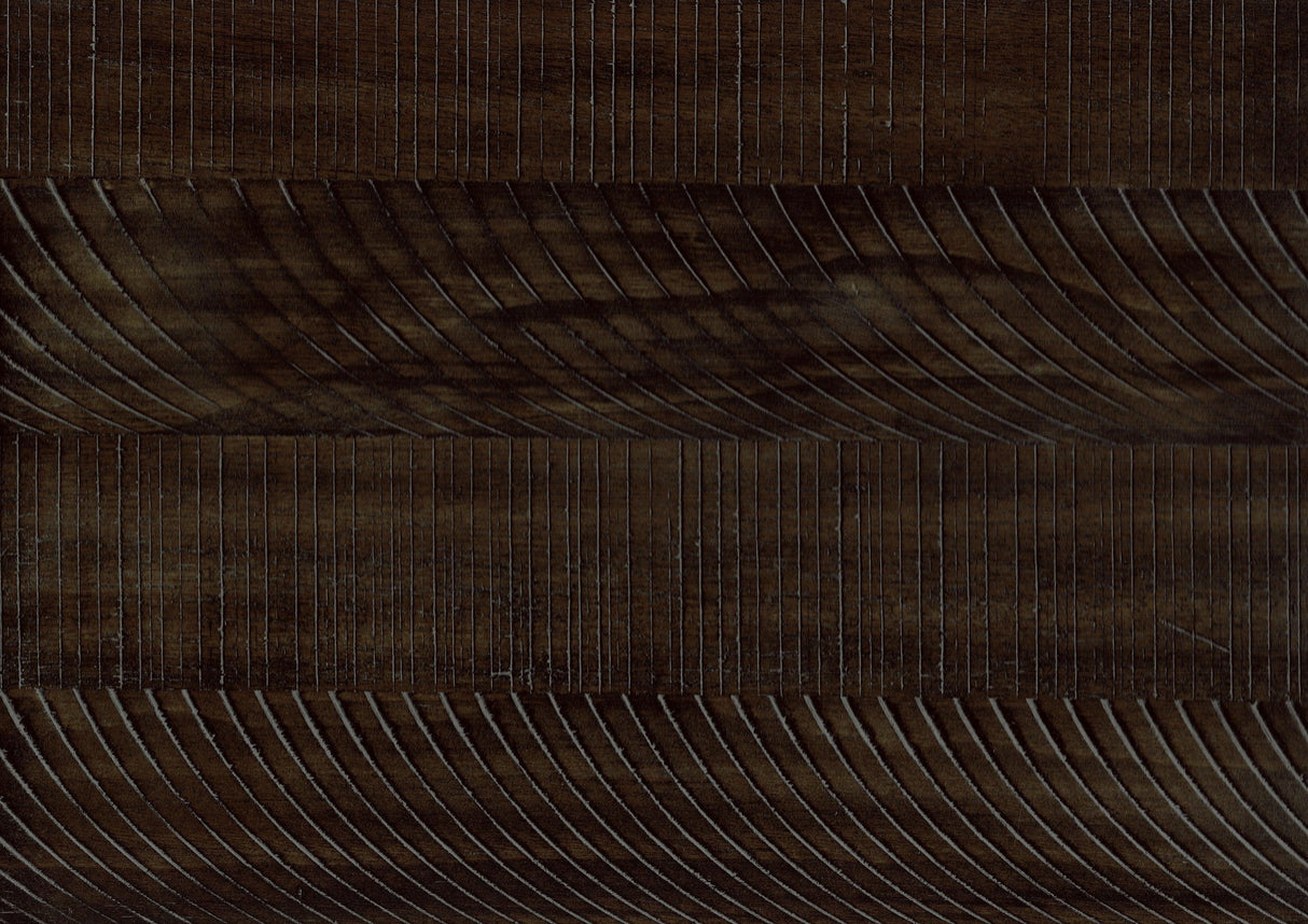 Oxton Dark Cherry/Fabric Extendable Counter Height Set by Homelegance at Eve Furniture