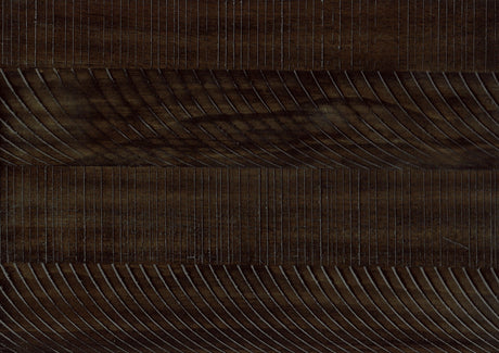 Oxton Dark Cherry/Fabric Extendable Counter Height Set by Homelegance at Eve Furniture