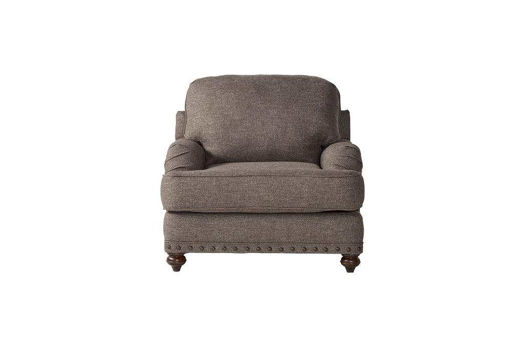 Phineas Driftwood Brown Living Room Set by New Era Innovations at Eve Furniture