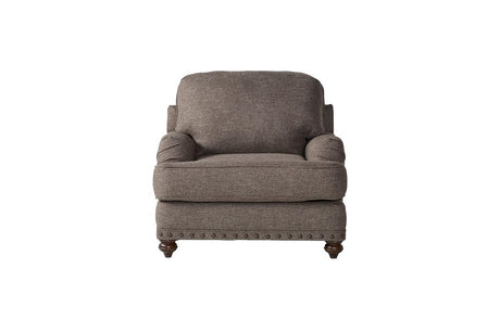 Phineas Driftwood Brown Living Room Set by New Era Innovations at Eve Furniture