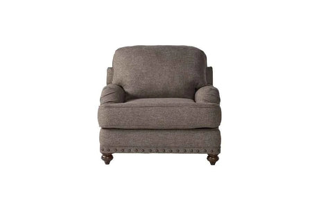 Phineas Driftwood Brown Sofa and Loveseat by New Era Innovations at Eve Furniture