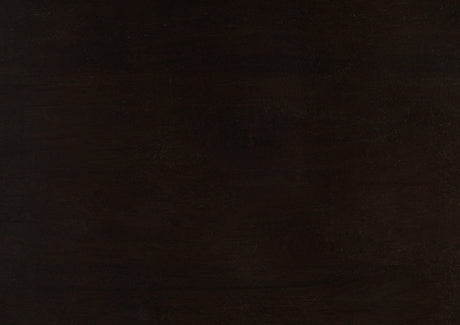 Pittsville Black/Espresso Counter Height Stool, Set of 2 by Homelegance at Eve Furniture