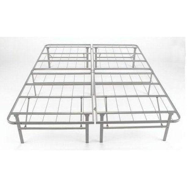 Premium Metal Full Platform Base by Happy Homes at Eve Furniture