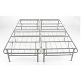 Premium Metal Full Platform Base by Happy Homes at Eve Furniture
