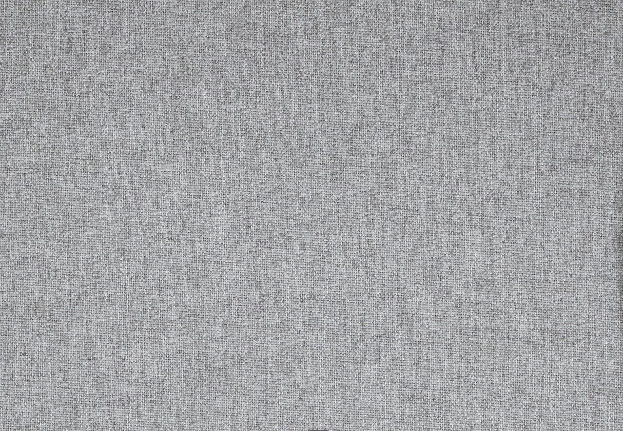 Price Gray Convertible Studio Sofa with Pull-out Bed by Homelegance at Eve Furniture