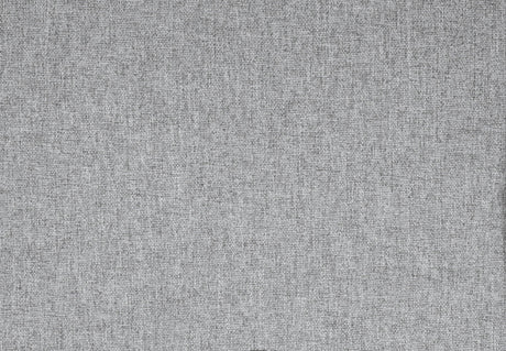 Price Gray Convertible Studio Sofa with Pull-out Bed by Homelegance at Eve Furniture