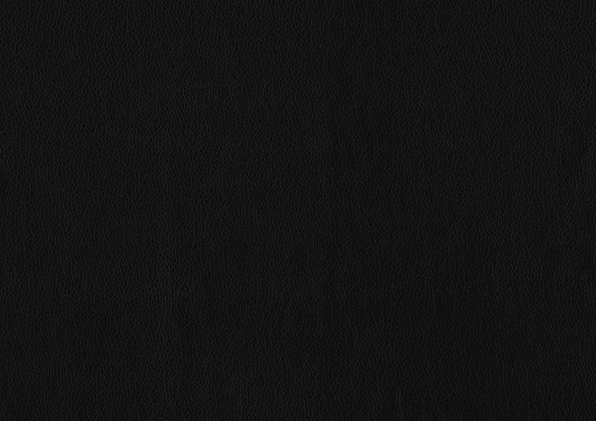 Ride Matt Black Counter Height Stool, Set of 2 by Homelegance at Eve Furniture