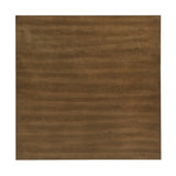 Rivera Charcoal Brown 5-Piece Pack Dinette Set by Homelegance at Eve Furniture