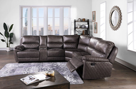 S7500 Martino Sectional - Eve Furniture