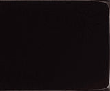 Saddleback Black Counter Height Stool, Set of 2 by Homelegance at Eve Furniture