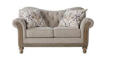 Sandstone Oyster Beige Living Room Set by New Era Innovations at Eve Furniture