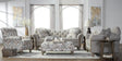 Sandstone Oyster Beige Living Room Set by New Era Innovations at Eve Furniture