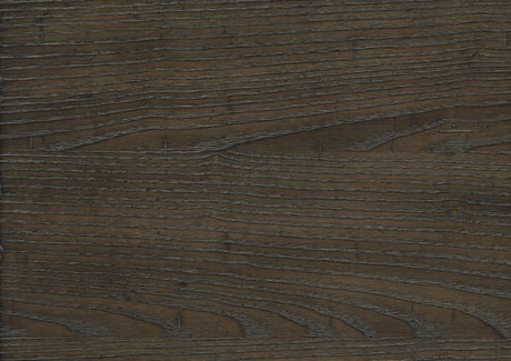 Sarasota Driftwood Brown Server by Homelegance at Eve Furniture