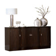 Savion Espresso Server by Homelegance at Eve Furniture