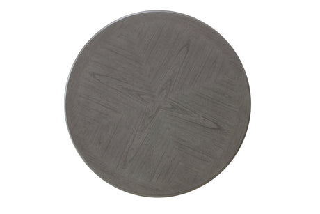 Savor Gray 5-Piece Dining Set by Homelegance at Eve Furniture