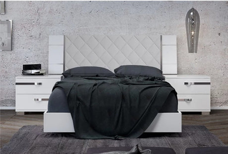 Dream Rombi Collection Bedroom Set