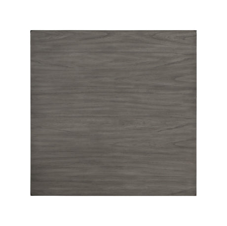 Sharon Gray 5-Piece Counter Height Set by Homelegance at Eve Furniture