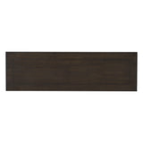 Southlake Wire Brushed Rustic Brown Server by Homelegance at Eve Furniture