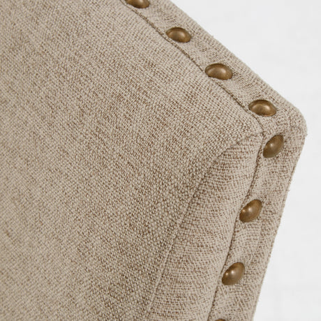 Stonington Brown Extendable Dining Set by Homelegance at Eve Furniture