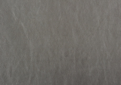 Tamsin Silver/Gray Metallic Vanity Stool by Homelegance at Eve Furniture