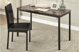 Tempe Writing Desk and Chair by Homelegance at Eve Furniture