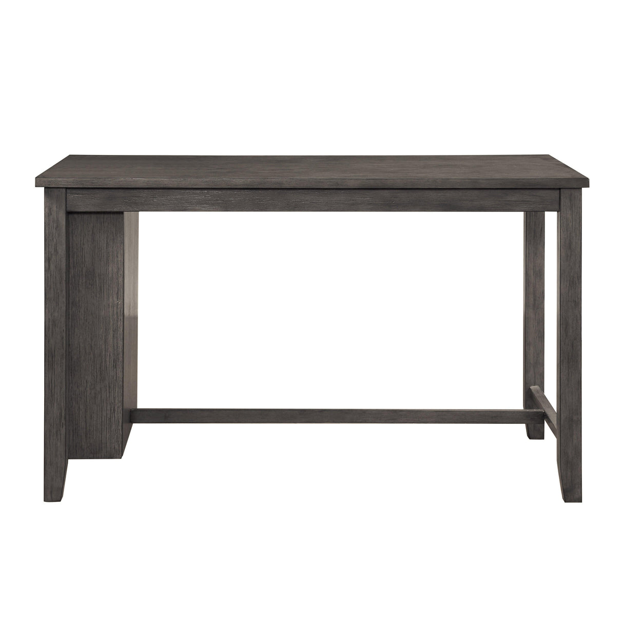 Timbre Gray Counter Height Set by Homelegance at Eve Furniture