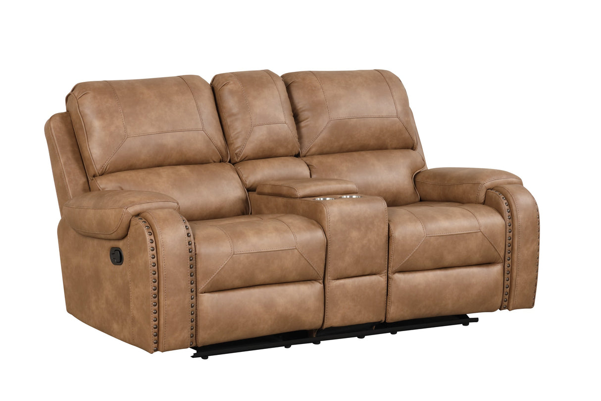 Oversize Sofa Set