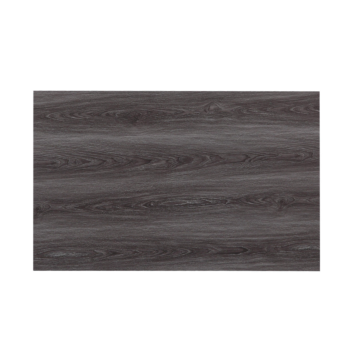 Tripp Gray Metal Dining Table by Homelegance at Eve Furniture