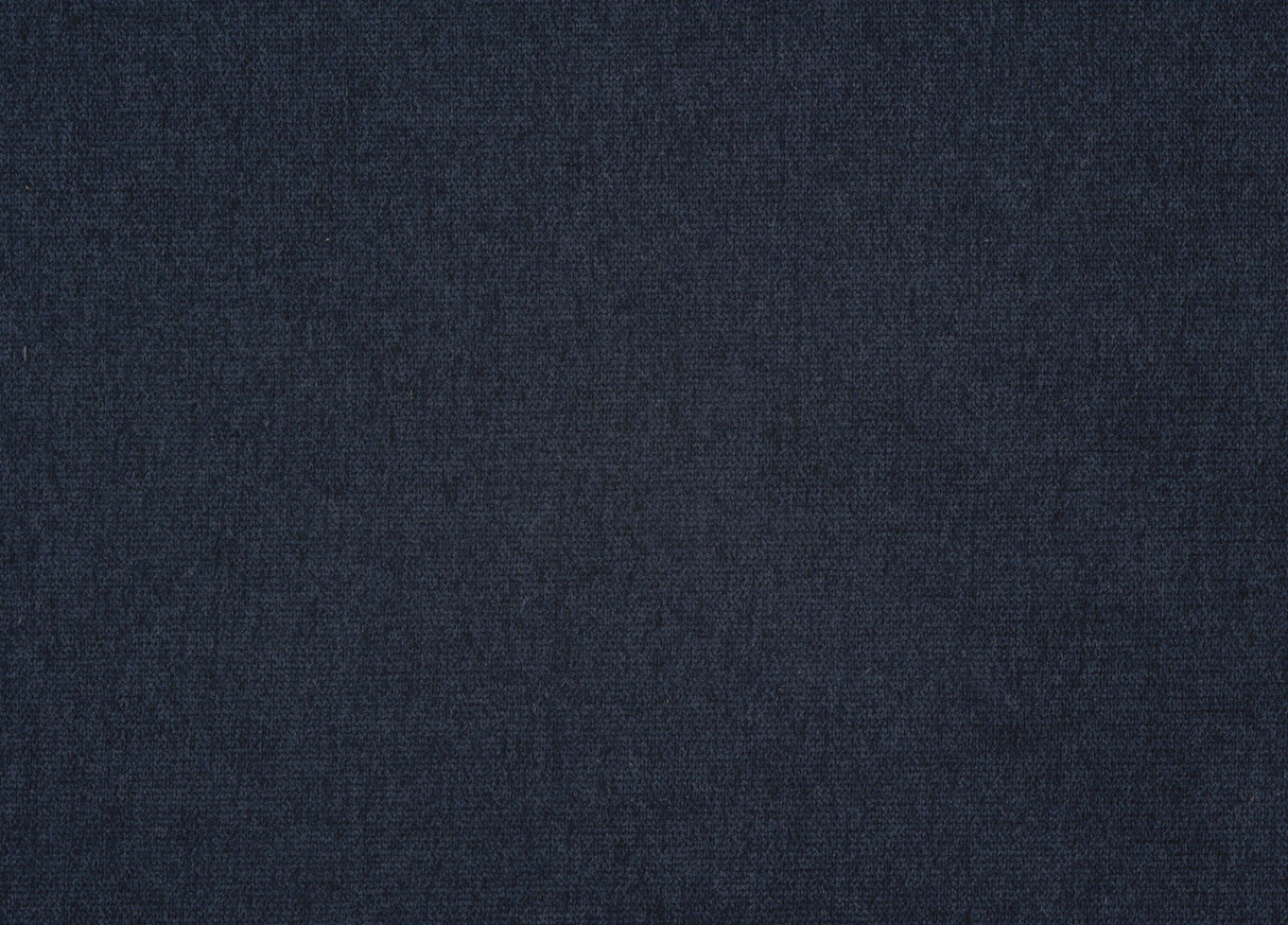 Ulrich Blue Modular Loveseat by Homelegance at Eve Furniture