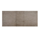 Vermillion Gray Cashmere Extendable Dining Set by Homelegance at Eve Furniture