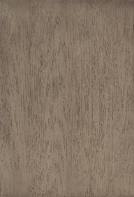 Vermillion Gray Cashmere Nightstand by Homelegance at Eve Furniture