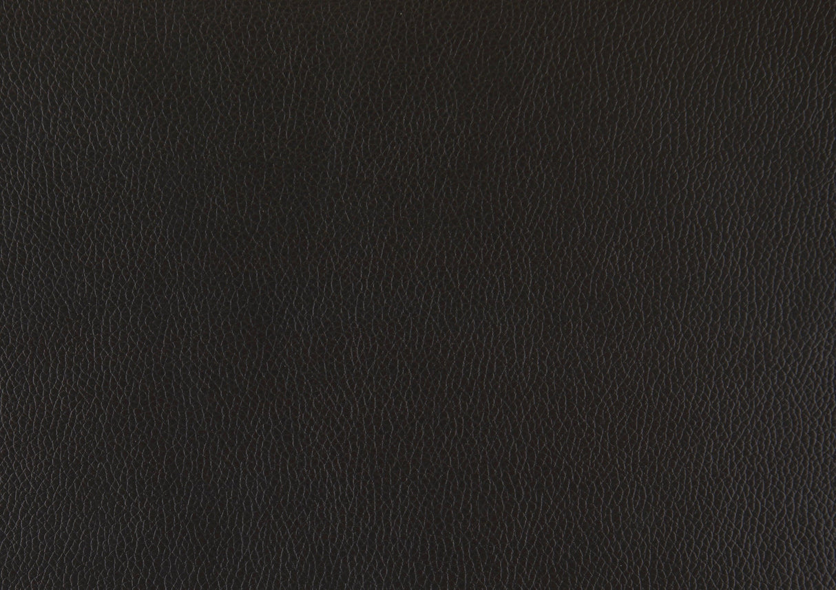 Wareham Dark Brown Leather 3-Piece Sectional by Homelegance at Eve Furniture