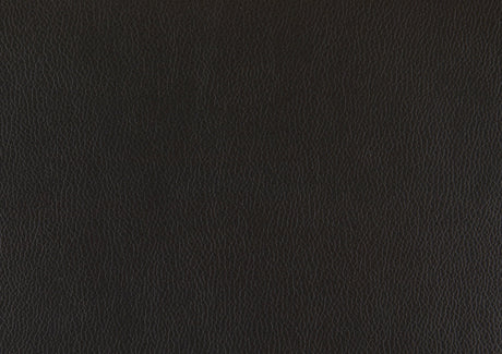 Wareham Dark Brown Leather 3-Piece Sectional by Homelegance at Eve Furniture