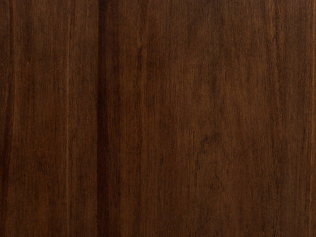 Watson Brown Upholstered Storage Panel Bedroom Set by Homelegance at Eve Furniture