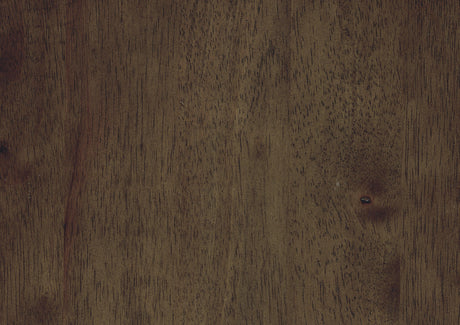 Westby Red/Brown Round Swivel Counter Height Stool, Set of 2 by Homelegance at Eve Furniture