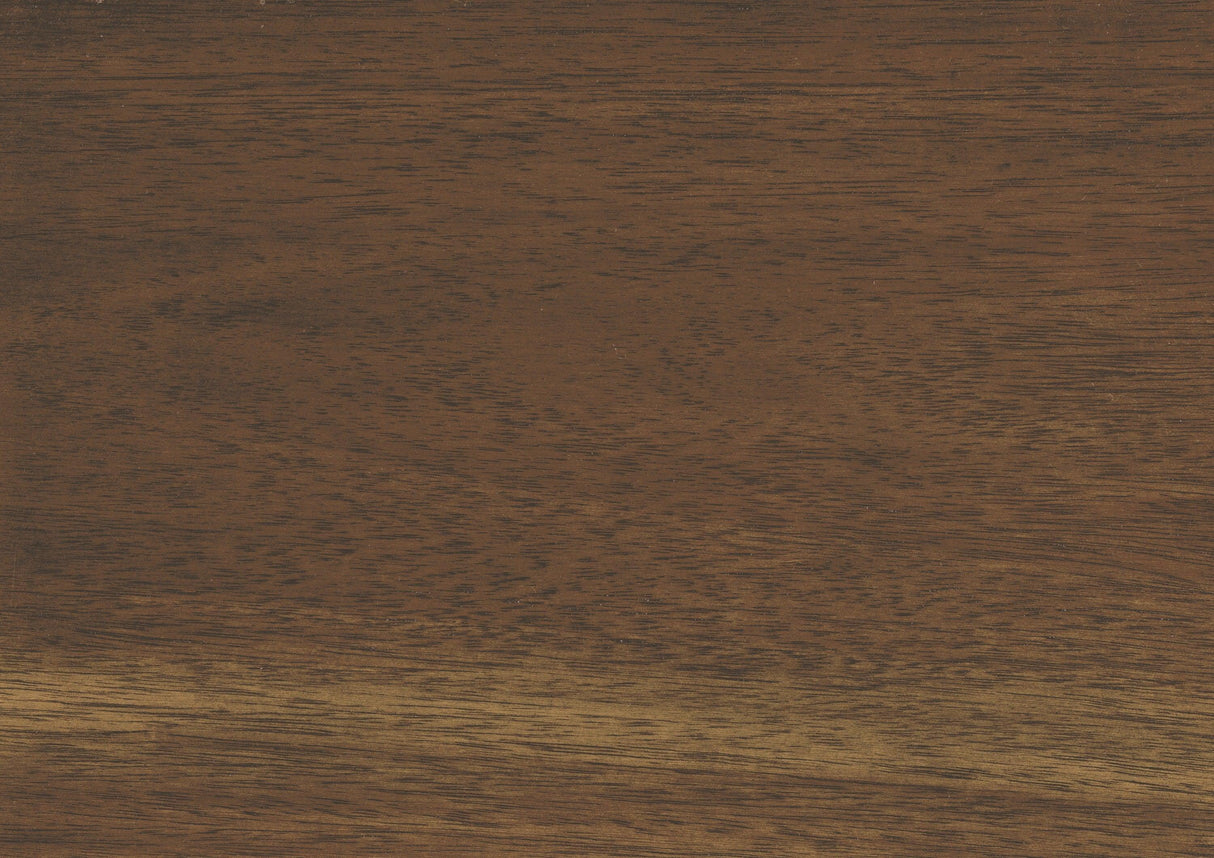 Weston Medium Brown 5-Piece Dining Set by Homelegance at Eve Furniture