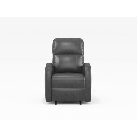 Wiley Brown Power Reclining Chair by Homelegance at Eve Furniture