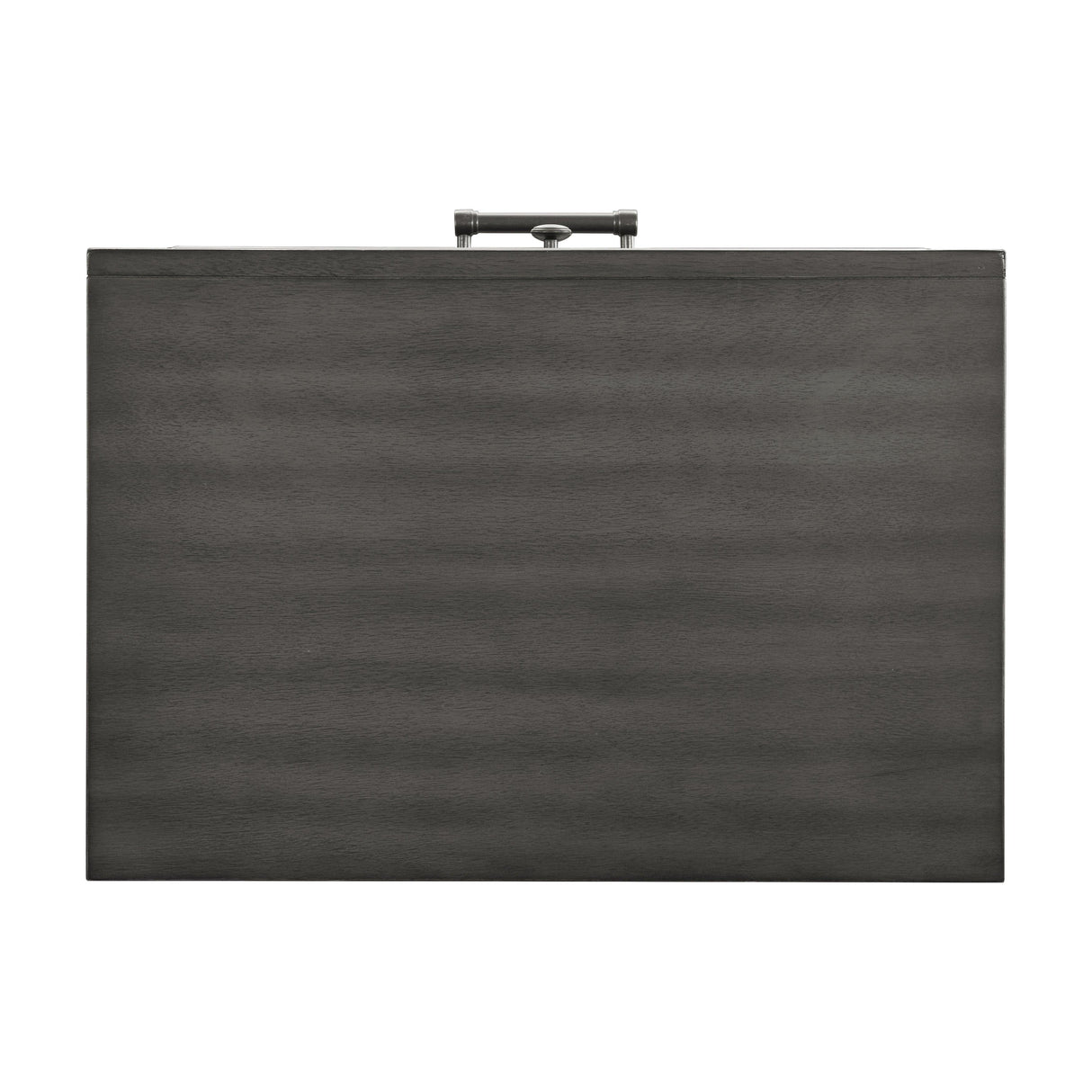 Wittenberry Gray Nightstand by Homelegance at Eve Furniture