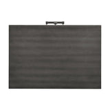 Wittenberry Gray Nightstand by Homelegance at Eve Furniture