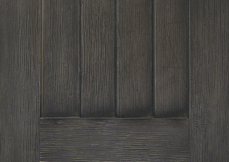 Woodwell Dark Gray Lift Top Storage Bench by Homelegance at Eve Furniture